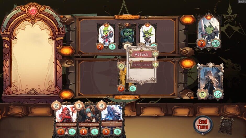 Скриншот 2 из Limit Choice