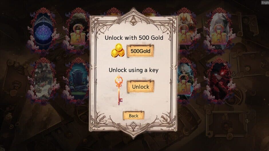 Скриншот 3 из Limit Choice