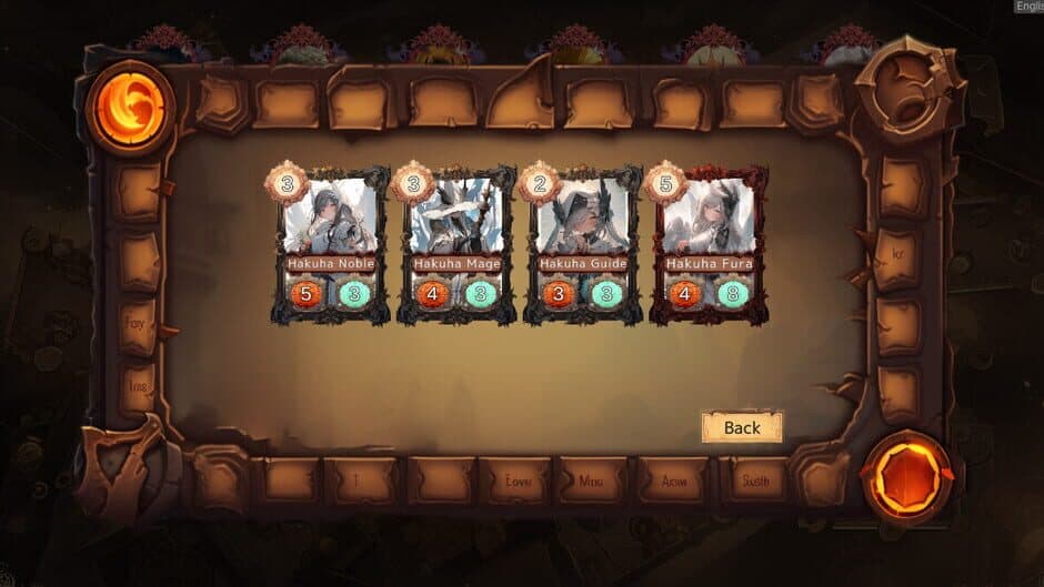 Скриншот 5 из Limit Choice