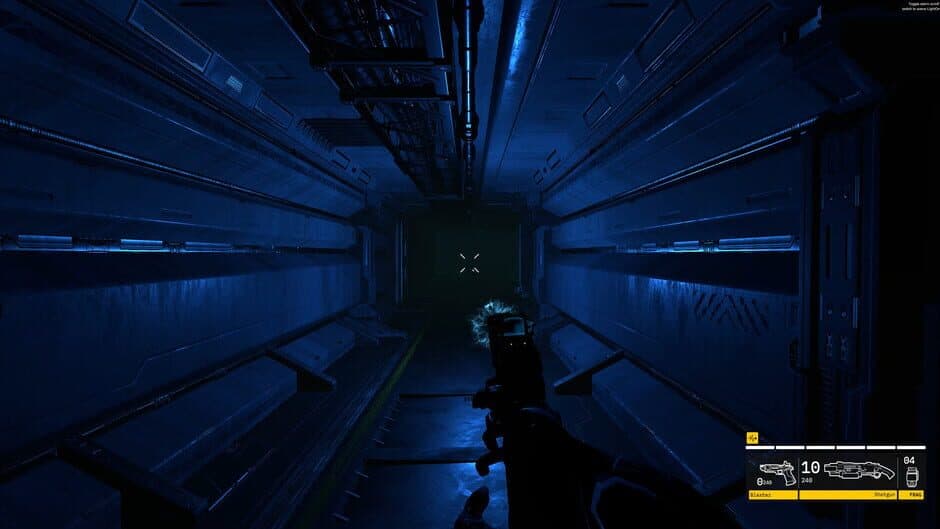 Скриншот 8 из Freeman