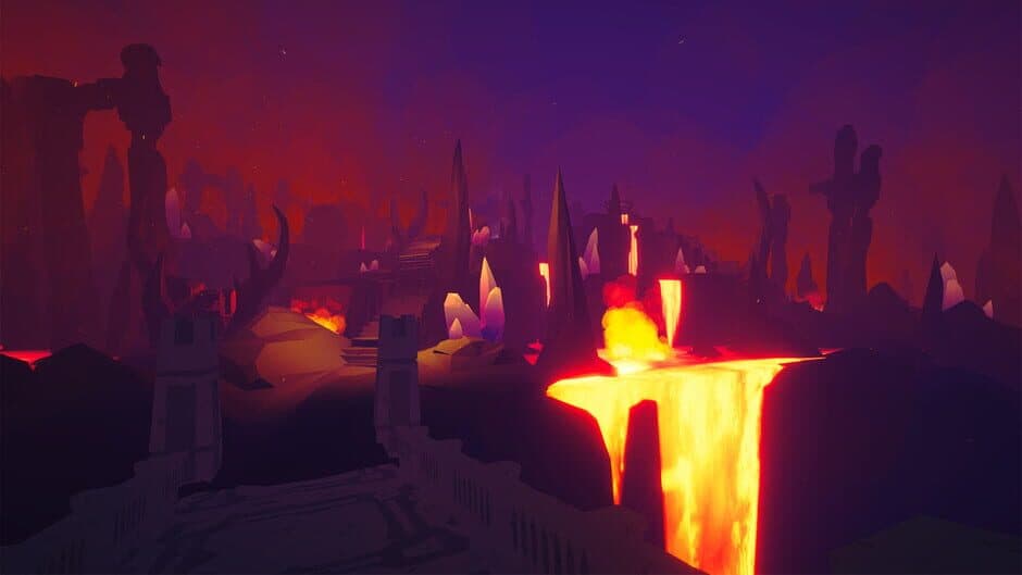 Скриншот 9 из The Cursed Oasis