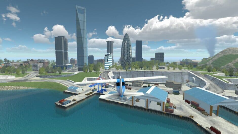 Скриншот 4 из Rogue Day