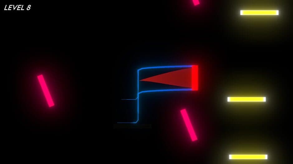 Скриншот 4 из Neon Parkour 2