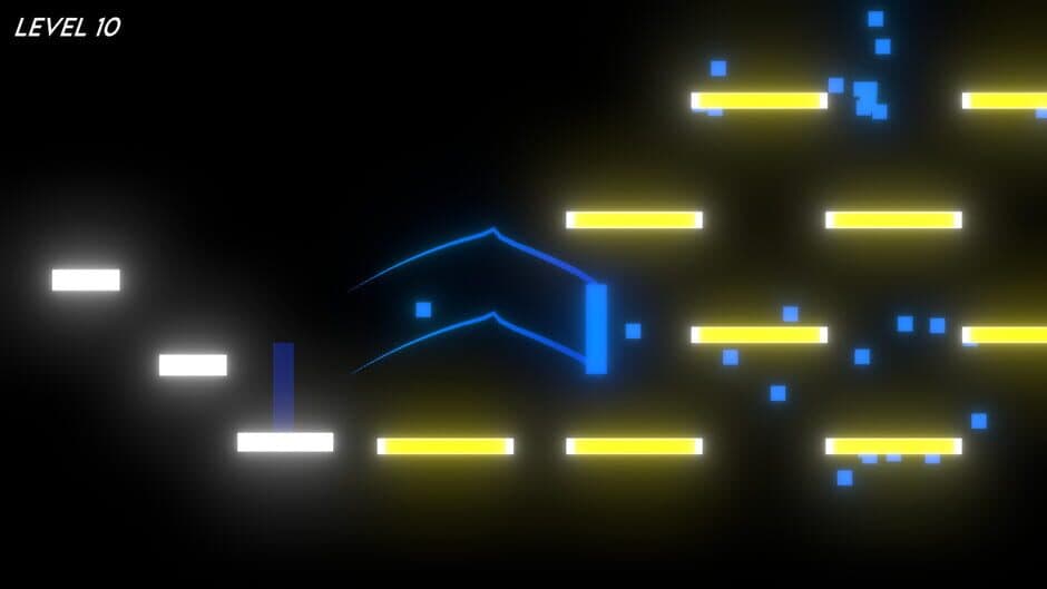 Скриншот 6 из Neon Parkour 2