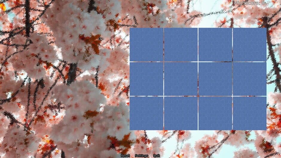 Скриншот 2 из Yume Memory
