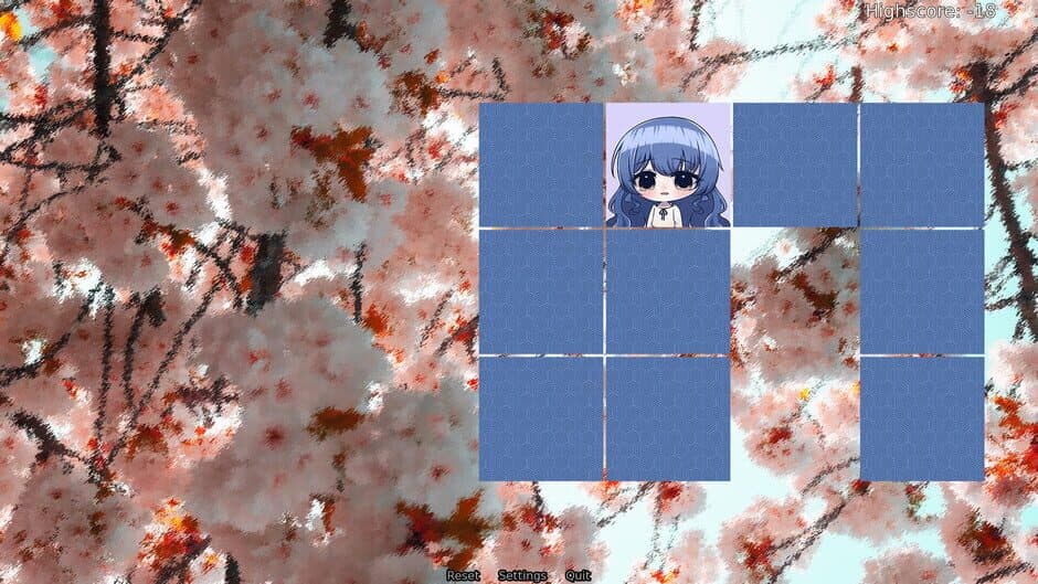 Скриншот 5 из Yume Memory