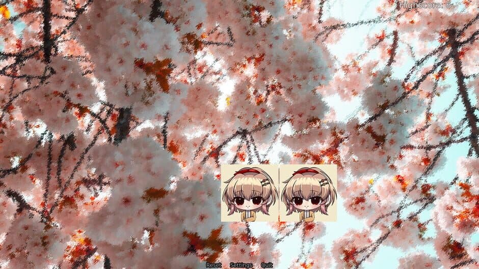 Скриншот 4 из Yume Memory