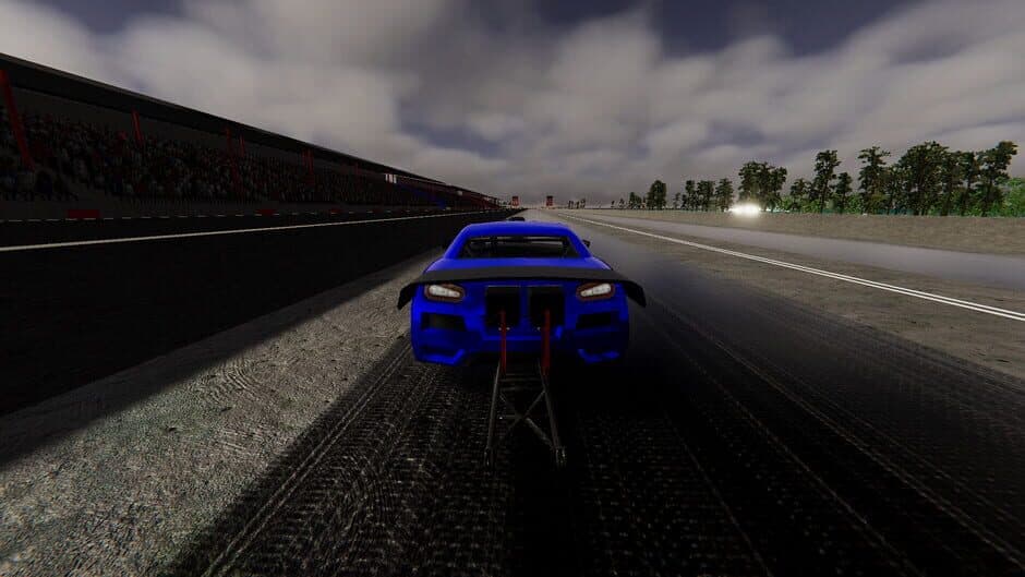 Скриншот 6 из Bounty Drag Racing: Outlaw Pack 1
