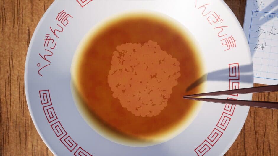 Скриншот 5 из Ramen Oil Pecking Simulator