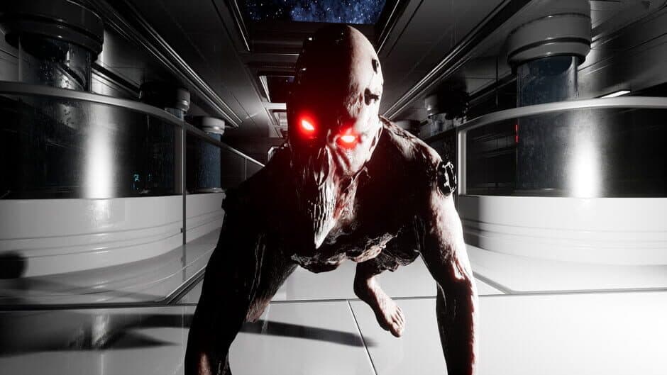 Скриншот 1 из Space Entity