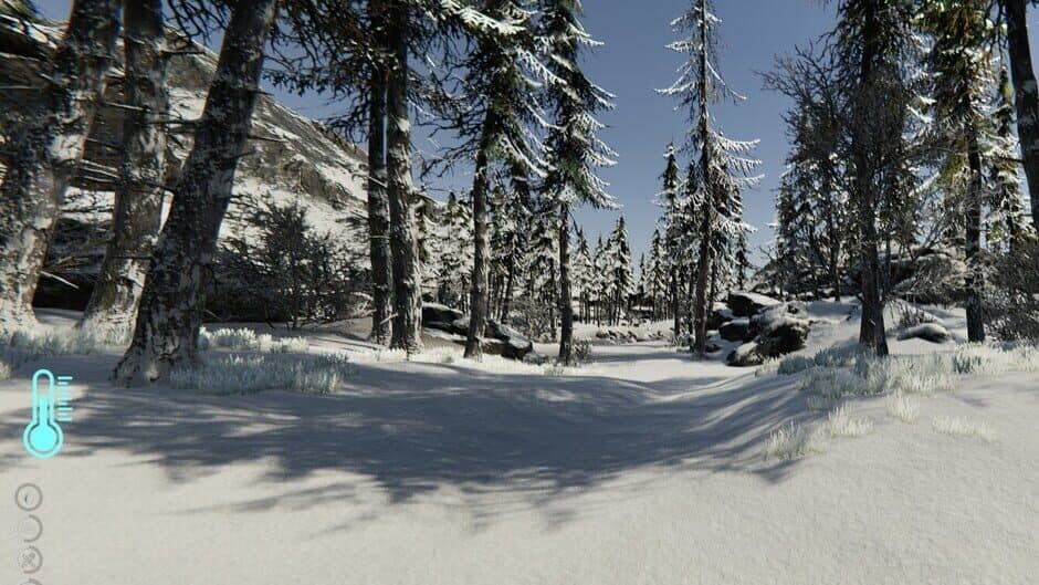 Скриншот 2 из Frostfall