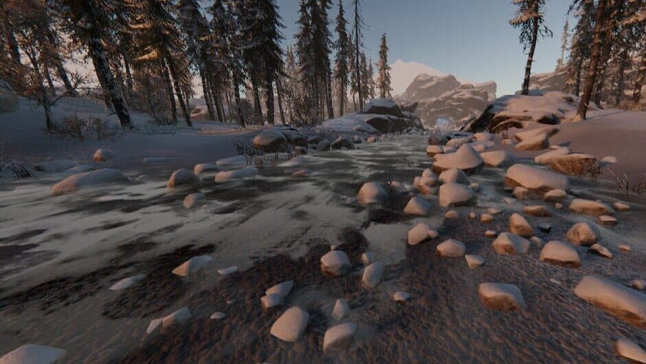 Скриншот 4 из Frostfall