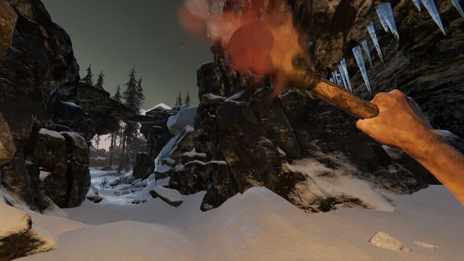 Скриншот 5 из Frostfall