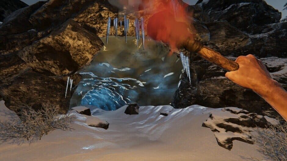 Скриншот 6 из Frostfall