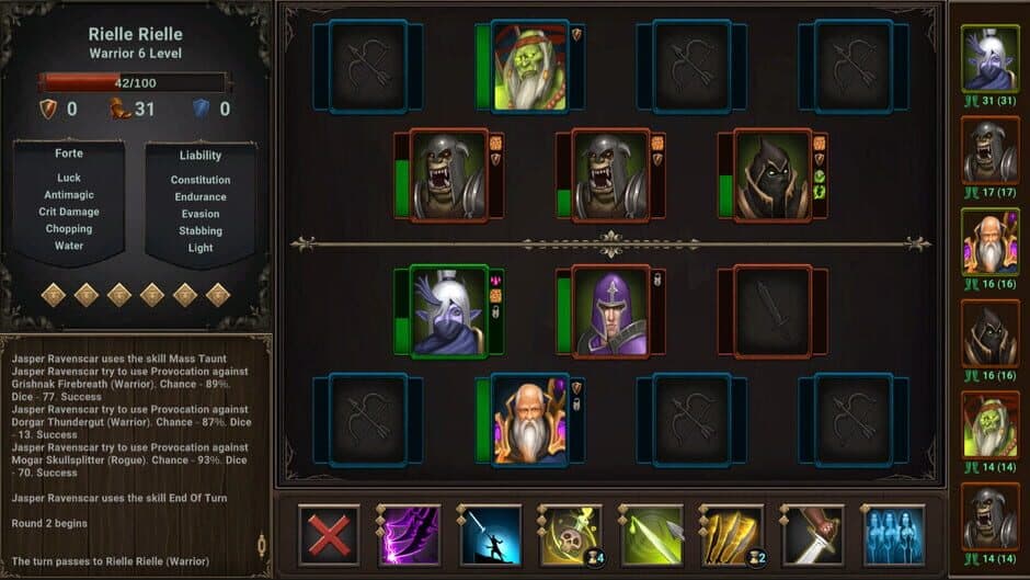 Скриншот 1 из Otherworld Hero