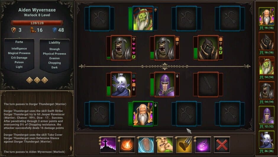 Скриншот 9 из Otherworld Hero