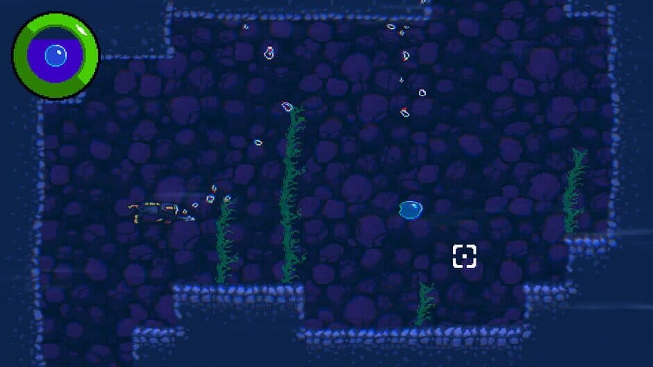 Скриншот 1 из Abyss Dive