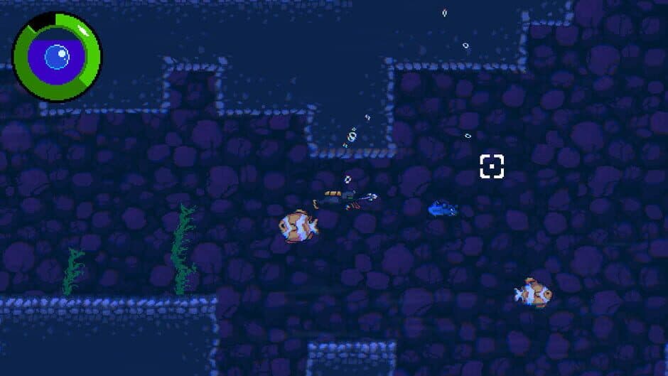 Скриншот 2 из Abyss Dive