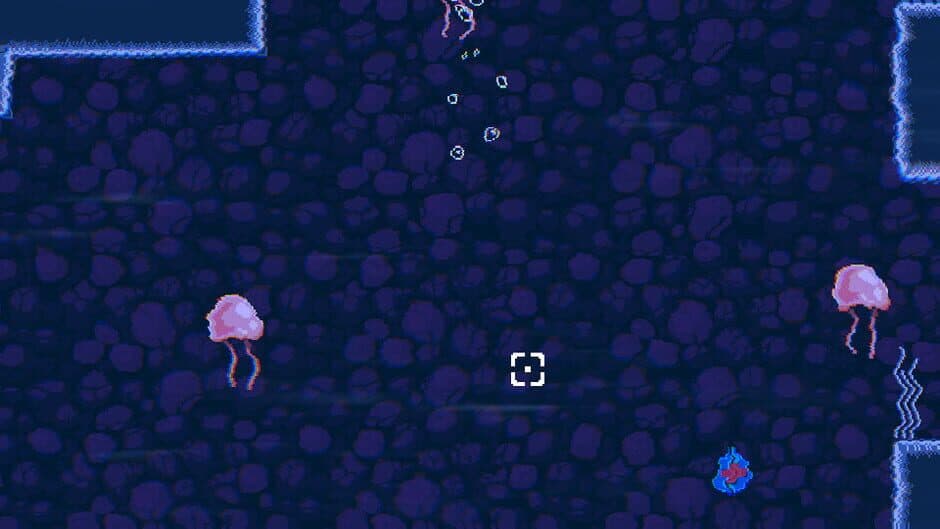 Скриншот 5 из Abyss Dive