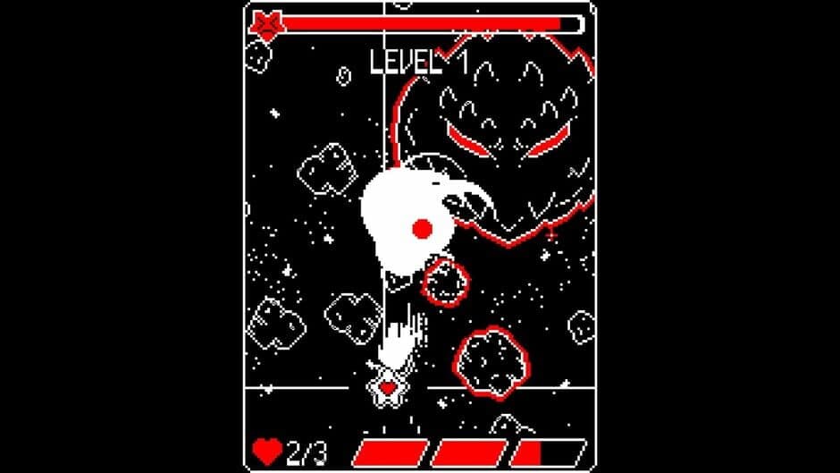 Скриншот 2 из Feeble Light