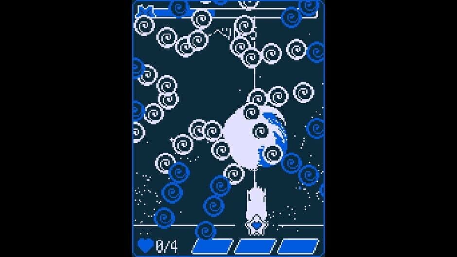 Скриншот 4 из Feeble Light