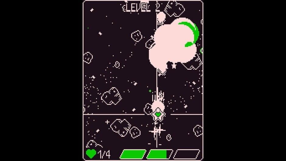 Скриншот 5 из Feeble Light