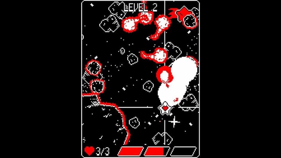 Скриншот 6 из Feeble Light