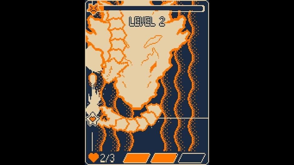 Скриншот 8 из Feeble Light