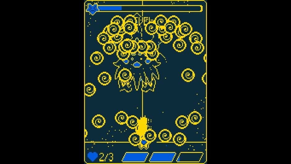 Скриншот 9 из Feeble Light