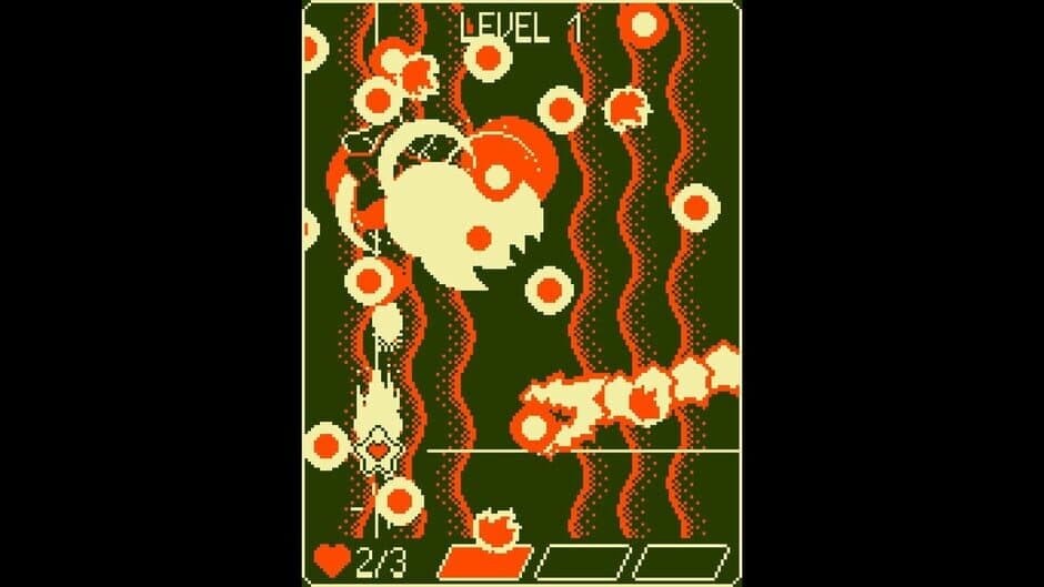 Скриншот 10 из Feeble Light