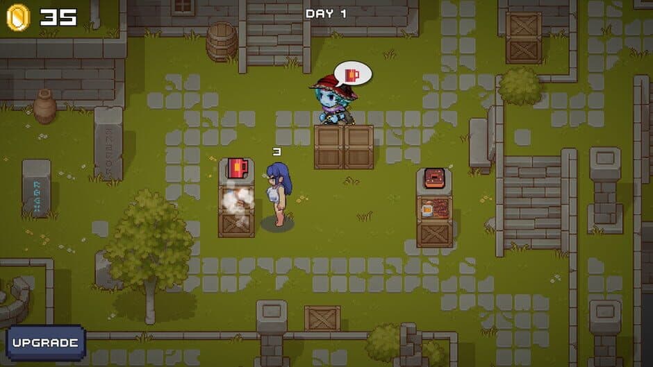 Скриншот 1 из Battle Store