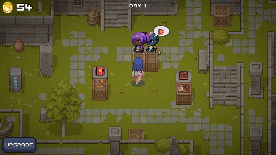 Скриншот 2 из Battle Store