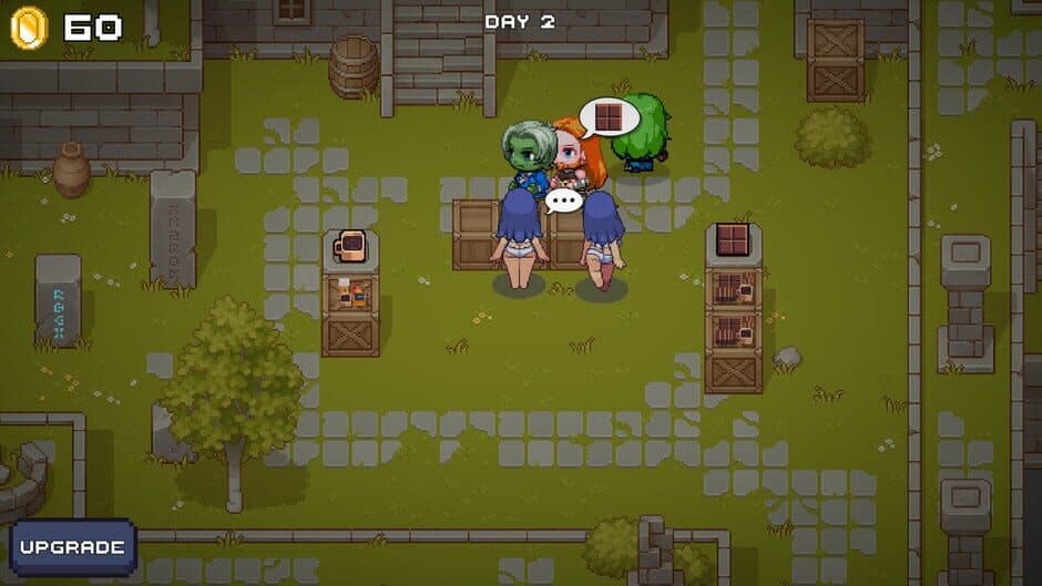 Скриншот 3 из Battle Store