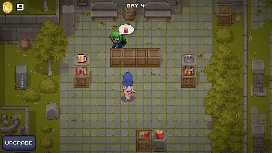 Скриншот 4 из Battle Store