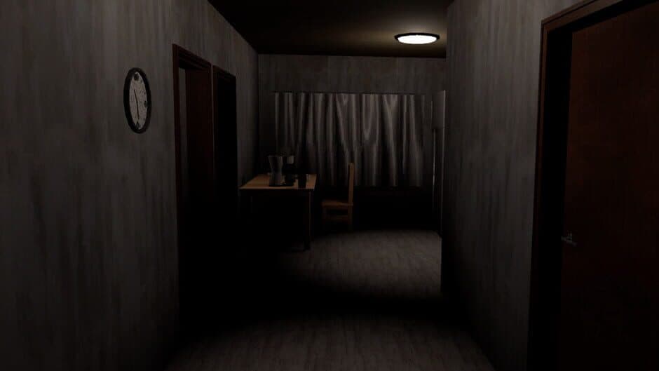 Скриншот 2 из Fear of Neighbours