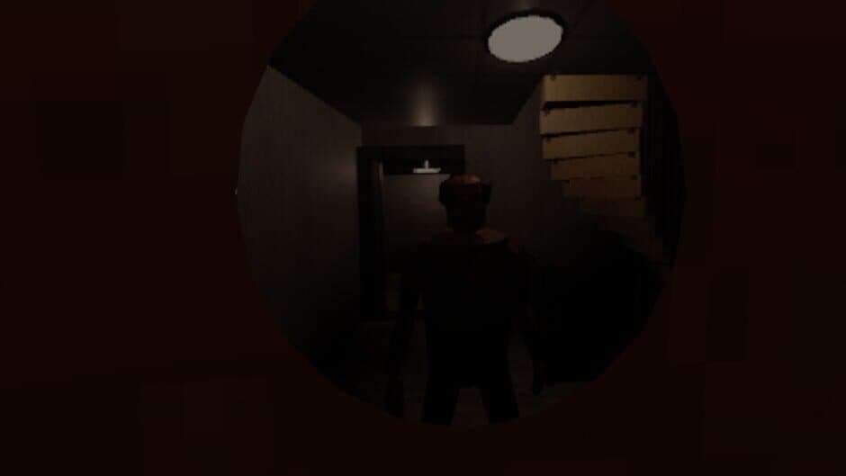 Скриншот 4 из Fear of Neighbours