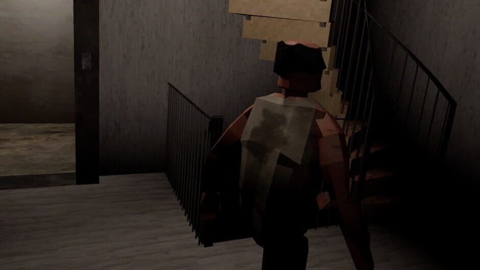 Скриншот 1 из Fear of Neighbours
