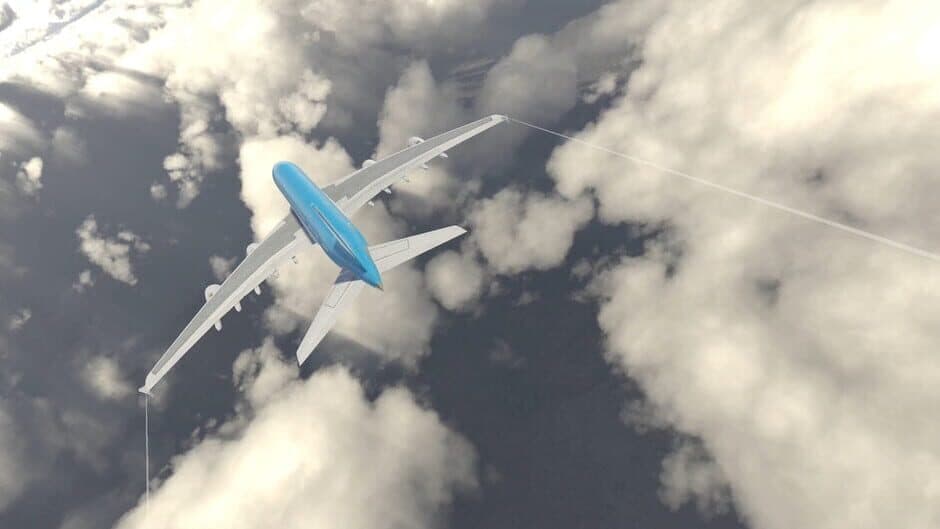 Скриншот 1 из Aviophobia