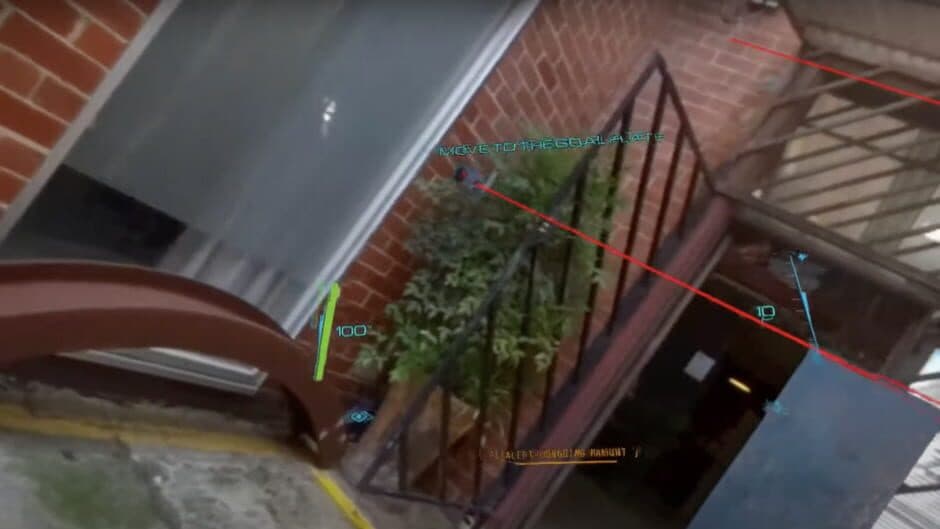Скриншот 1 из Espire 2: Mixed Reality Update