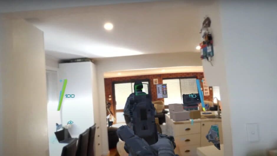 Скриншот 2 из Espire 2: Mixed Reality Update