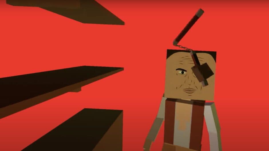 Скриншот 2 из Paint the Town Red VR