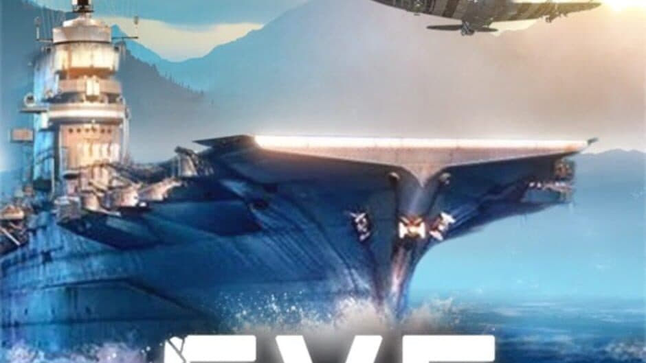 Скриншот 2 из Warship Fury