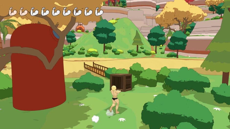Скриншот 6 из Chicken Brother