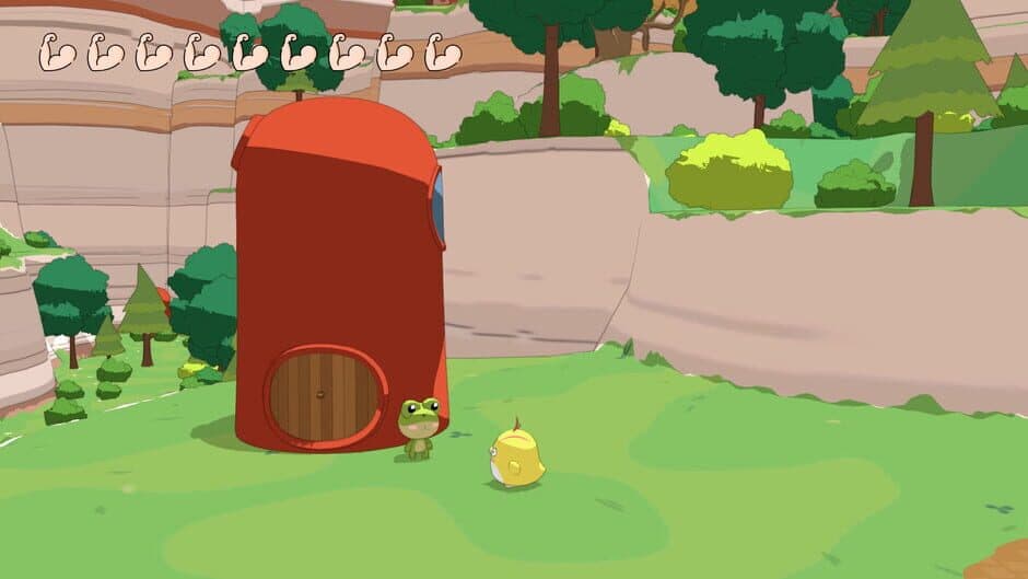 Скриншот 7 из Chicken Brother