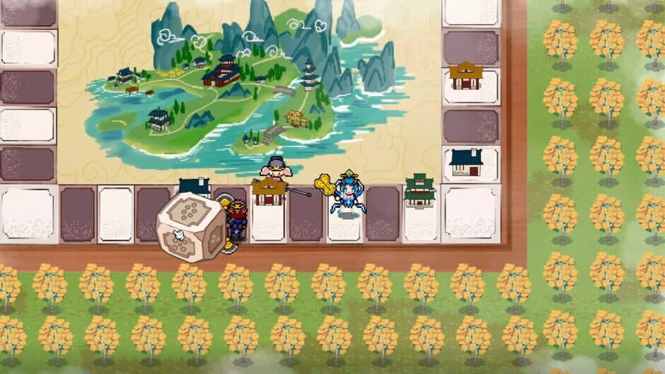 Скриншот 6 из Journey to the West Survivor