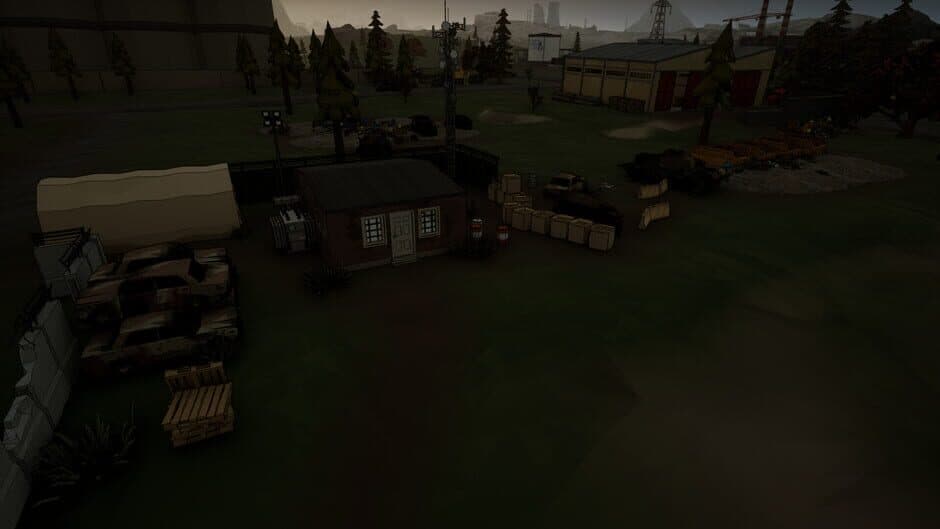 Скриншот 5 из Zombie Survival Game Online