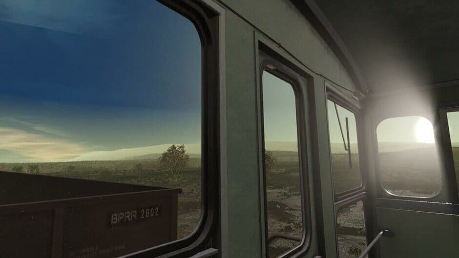 Скриншот 11 из Trainz Plus: Yellowstone Mountain & Central Railroad