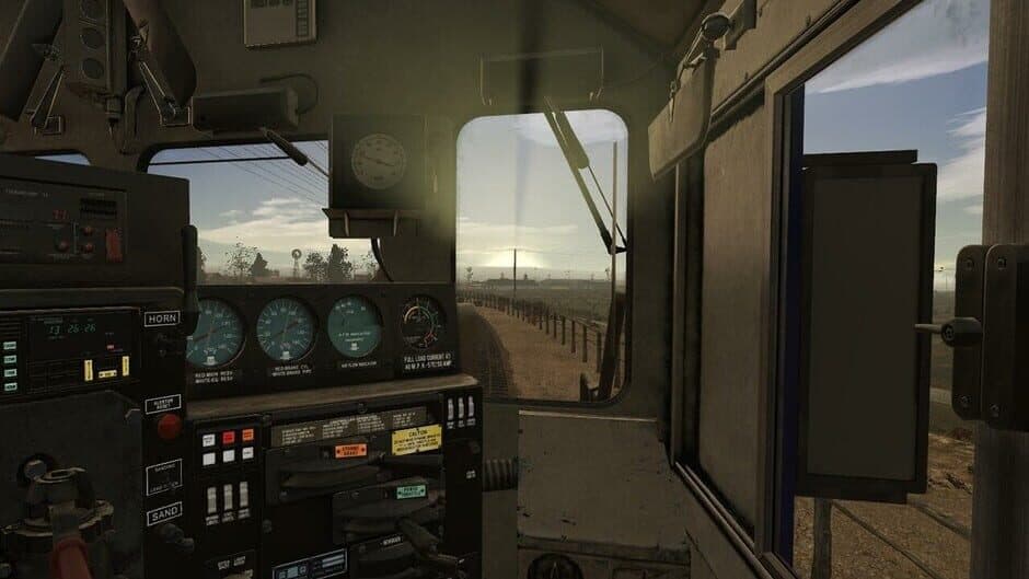 Скриншот 4 из Trainz Plus: Yellowstone Mountain & Central Railroad
