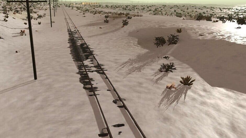 Скриншот 8 из Trainz Plus: Yellowstone Mountain & Central Railroad