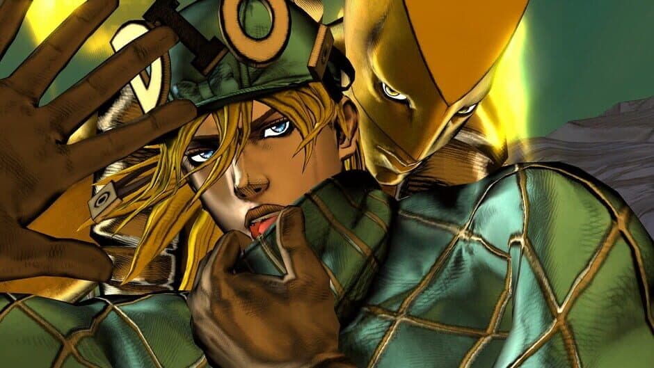 Скриншот 4 из JoJo's Bizarre Adventure: All-Star Battle R - Alternate World Diego